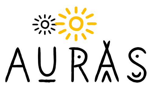 Auras logo